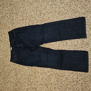 NWT Calvin Klein jeans size 12